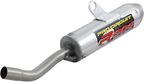 Pro Circuit - Pro Circuit R-304 Shorty Silencer - 1151912