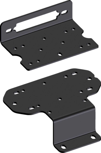 KFI Products - KFI Products Winch Mount - 102550
