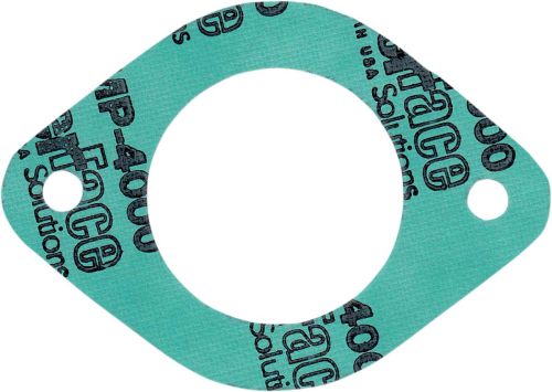 Vertex - Vertex Carburetor Intake Gaskets - 40mm - 619128