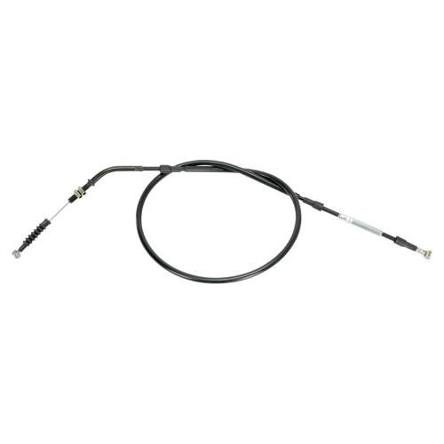 Motion Pro - Motion Pro Black Vinyl Clutch Cable - 03-0400