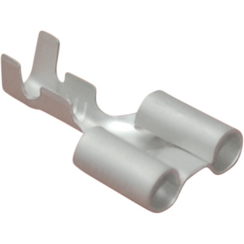 Namz - Namz #5 Shur Plug Dual Female Terminals - 50-pk - NH-607202