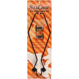 StaCool - StaCool Ice Scratcher Kit - XF15-6395