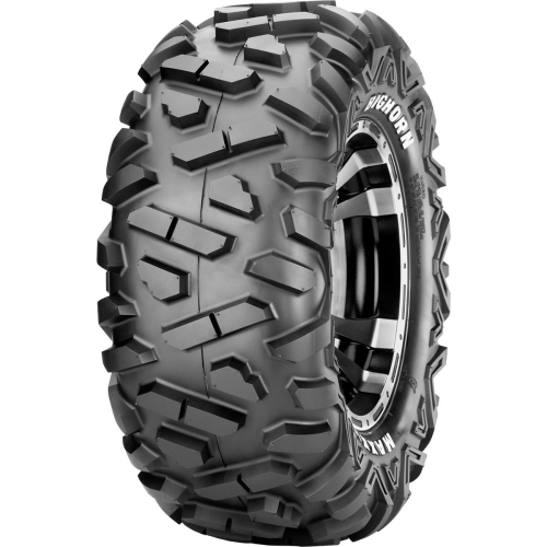 Maxxis - Maxxis M918 Bighorn Radial Rear Tire - 27x12R12 - TM00297500
