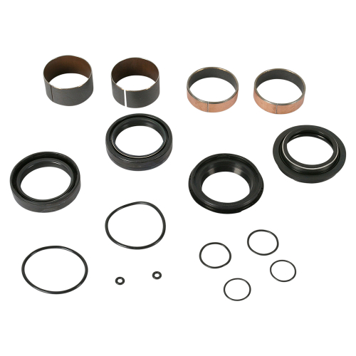 Pivot Works - Pivot Works Fork Rebuild Kit - PWFFK-S18-008