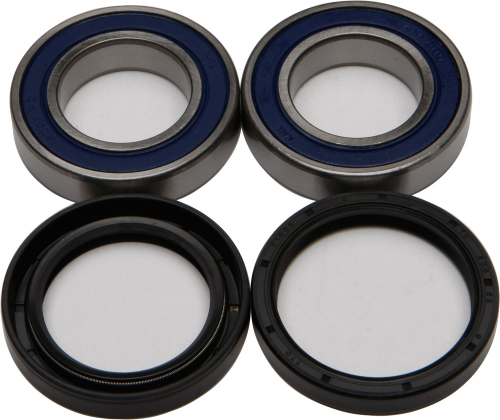 All Balls - All Balls Wheel Bearing and Seal Kit - 25-1126