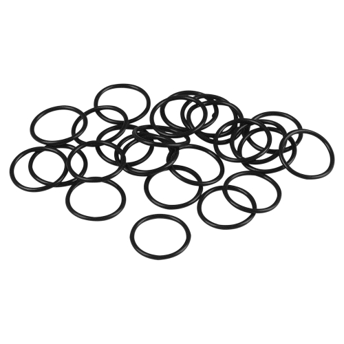 James Gasket - James Gasket Shifter Shaft Sleeve O-Ring - 11117