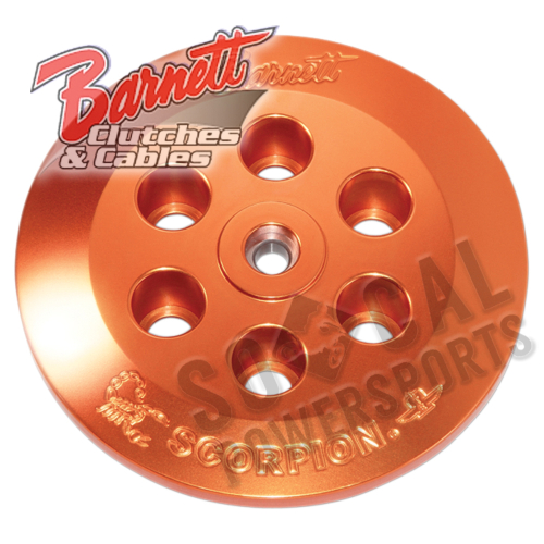 Barnett - Barnett Scorpion Pressure Plate - 618-30-30099