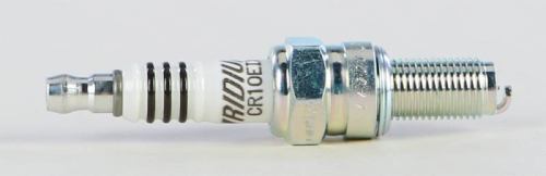 NGK - NGK Iridium IX Spark Plugs - CR10EIX - 6482