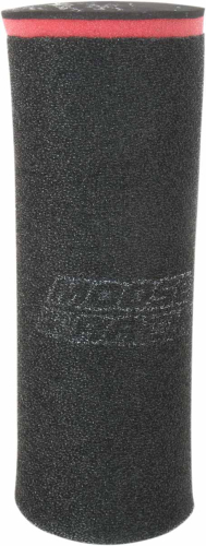 Moose Racing - Moose Racing Triple Layer Pre-Oiled Air Filter - P3-80-04TRI