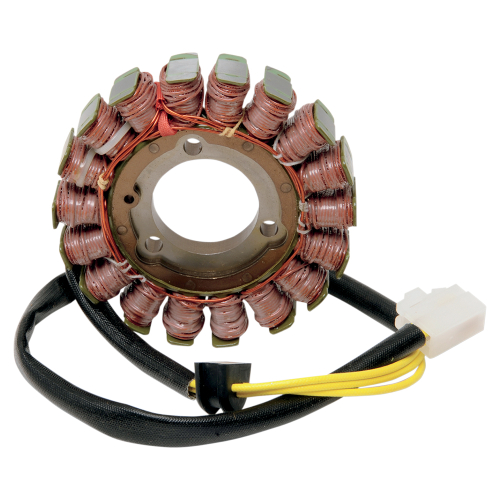 Ricks Motorsport Electric - Ricks Motorsport Electric Stator - 21-328