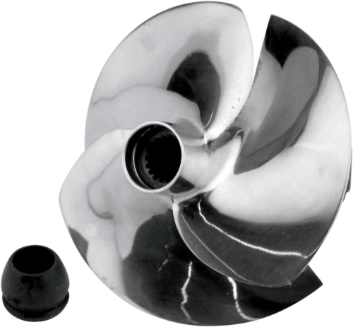 Solas - Solas Concord Impeller - Pitch 9/15 - KE-CD 9/15