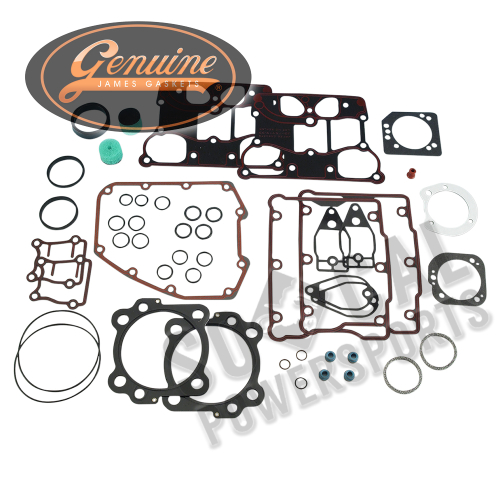 James Gasket - James Gasket Top End Gasket Set - 17054-99-MLS