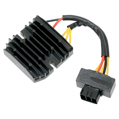 Ricks Motorsport Electric - Ricks Motorsport Electric Hot Shot Series Rectifier/Regulator - 10-419H