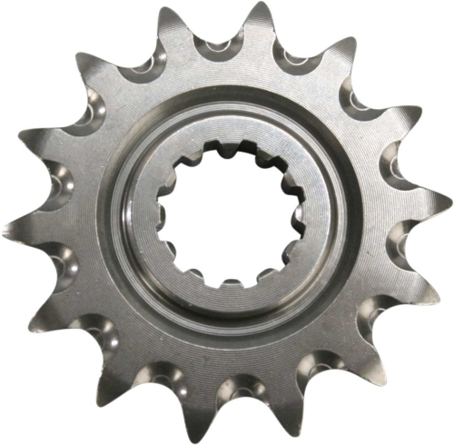 Renthal - Renthal Steel Front Sprocket - 14T - 482--428-14GP
