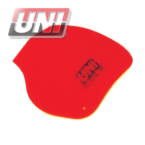 Uni - Uni Multi-Stage Competition Air Filter - NU-3212ST