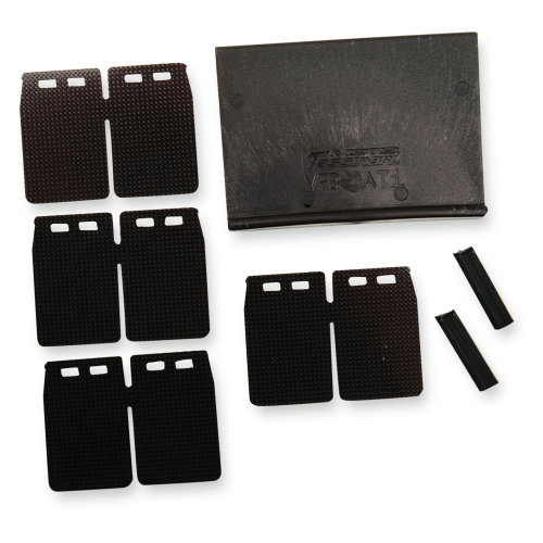 Moto Tassinari - Moto Tassinari Reed Petals for V-Force 4 Reed Valve System - 4P672H