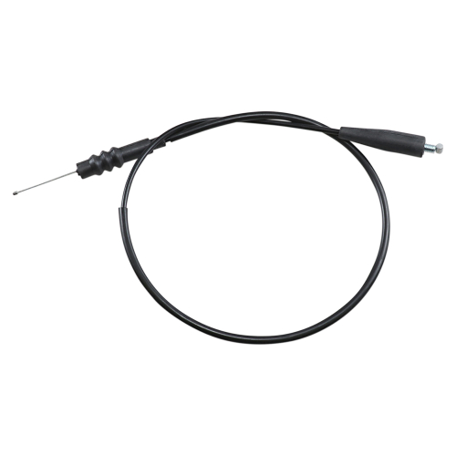 Motion Pro - Motion Pro Black Vinyl Pull Throttle Cable - 03-0186