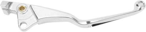 Parts Unlimited - Parts Unlimited Clutch Lever - Polished - 0613-0485