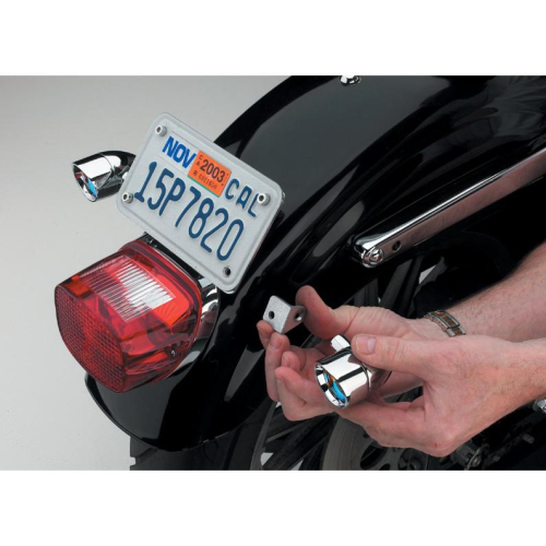 Cycle Visions - Cycle Visions Little Lite Brackets - CV-4603