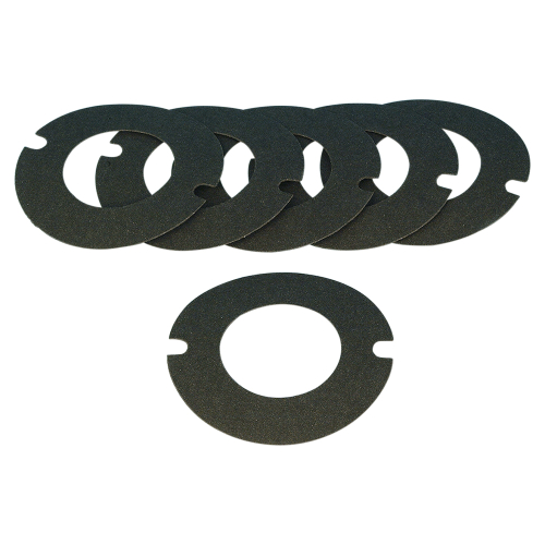 James Gasket - James Gasket Generator Mounting Gasket - Late Style - 30143-58