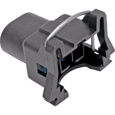 Namz - Namz Delphi Connectors - Connects Front Fuel Injector and Rear Fuel Injector - ND-12129142-B