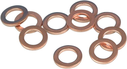 James Gasket - James Gasket Damper Tube Bolt Washer - 45406-75