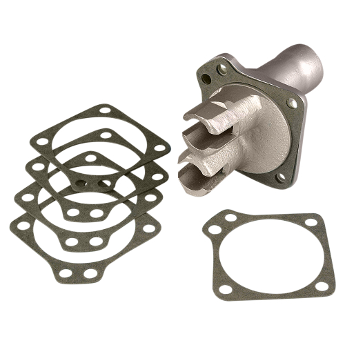 James Gasket - James Gasket Tappet Block Gasket - .031in. Paper - 18632-36