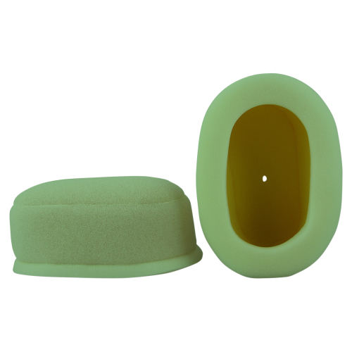 No Toil - No Toil Pre-Oiled Air Filter - 1846