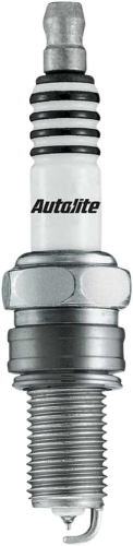Autolite - Autolite Xtreme Sport Iridium Spark Plug - XS4163 - 12mm Thread - XS4163