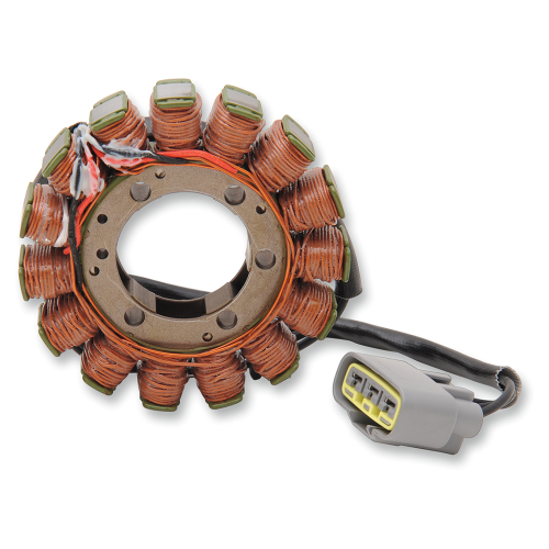 Ricks Motorsport Electric - Ricks Motorsport Electric Stator - 21-233