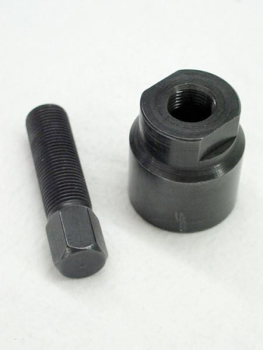 Dennis Stubblefield Sales - Dennis Stubblefield Sales Flywheel Puller - 30 x 1.5 RH - MP-14