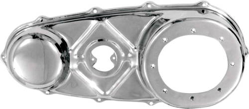 Paughco - Paughco Outer Primary Cover - Chrome - 750