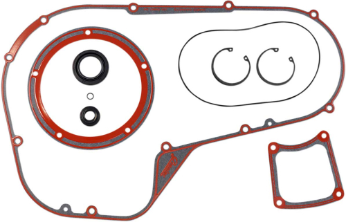 James Gasket - James Gasket Primary Gasket, Seal and O-Ring Kit - 34901-05-K