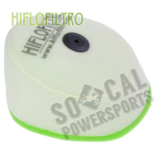 HiFlo - HiFlo Foam Air Filter - HFF6012