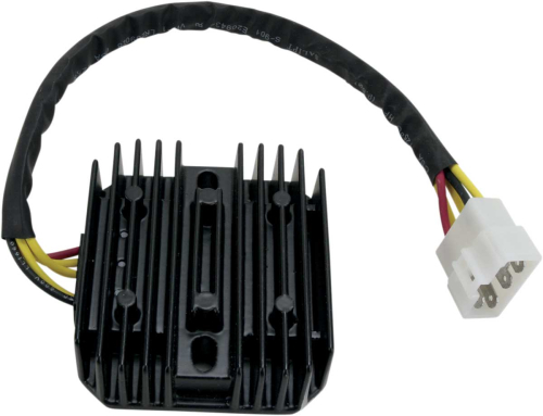 Moose Racing - Moose Racing Regulator/Rectifier - M10-665