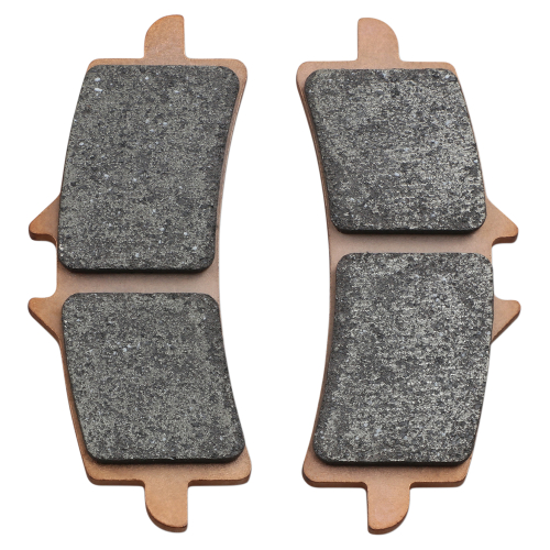 EBC - EBC EPFA Series Sintered Brake Pads - EPFA447HH