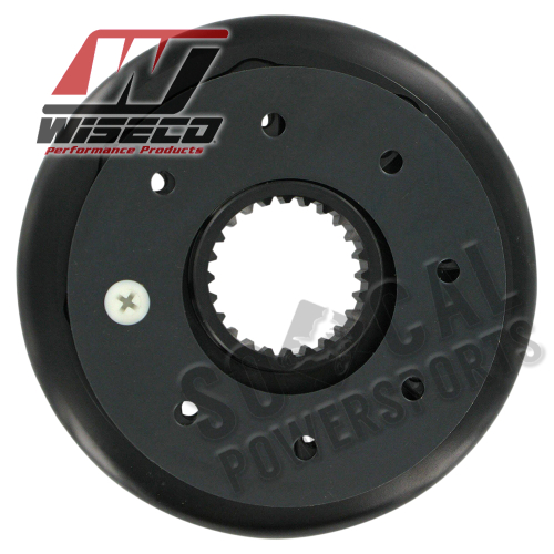 Wiseco - Wiseco Clutch Basket - WPP3027