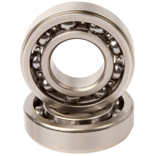 Hot Rods - Hot Rods Main Bearing and Seal Kit - K021