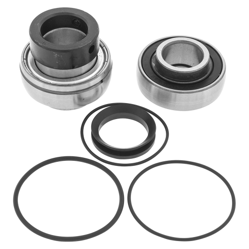 All Balls - All Balls Shaft Bearing and Seal Kit - 14-1007