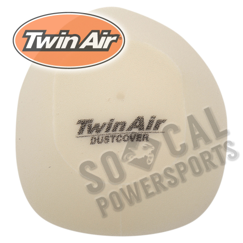 Twin Air - Twin Air Air Filter Dust Cover - 154115DC