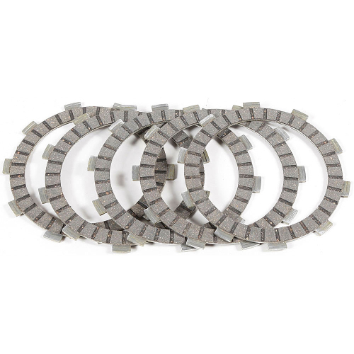 EBC - EBC CK Series Clutch Kit - CK2234
