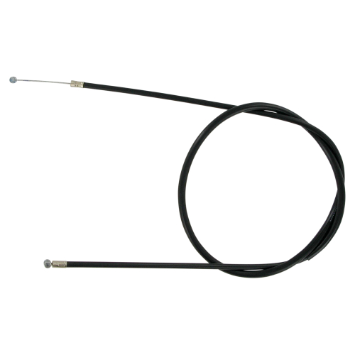 Motion Pro - Motion Pro Black Vinyl Choke Cable - 05-0185