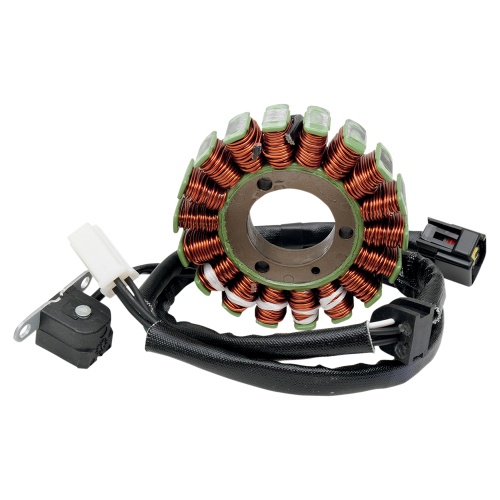 Ricks Motorsport Electric - Ricks Motorsport Electric Hot Shot Series Stator - 21-808H