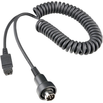 J&M - J&M P-Series Lower Section Cords - HC-PJM 1999-2015 J and M Corp/BMW 6-pin - HC-PJM