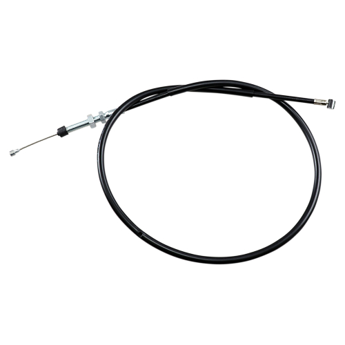 Motion Pro - Motion Pro Black Vinyl Clutch Cable - 02-0162