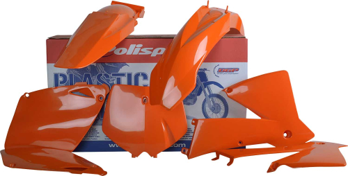 Polisport - Polisport Plastic Kit - OE - 90100