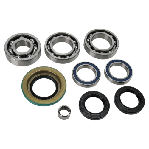 All Balls - All Balls Differential Bearing and Seal Kit - 25-2069