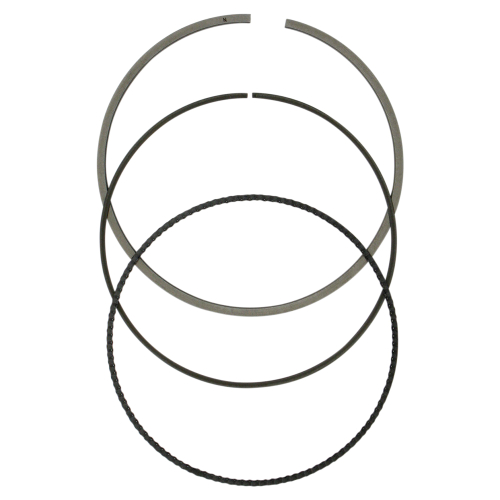 Wiseco - Wiseco Ring Set - 96.00mm - 9600ZV