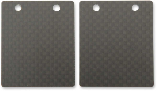 Boyesen - Boyesen Super Stock Reeds - Carbon Fiber - SSC110