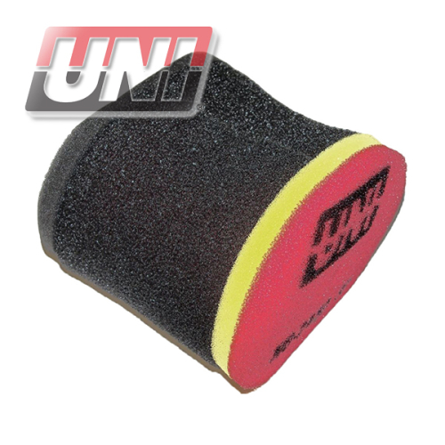 Uni - Uni Multi-Stage Competition Air Filter - NU-2450ST